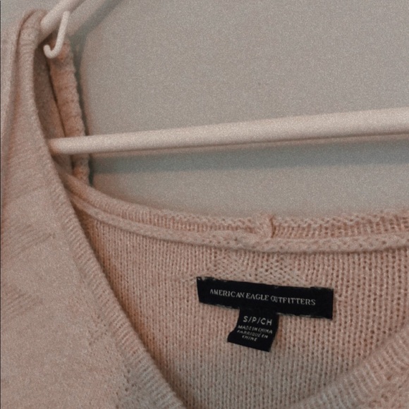 Boho Neutral Sweater - Picture 4 of 5